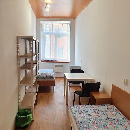 Ubytovna Moravan Brno Esterno foto