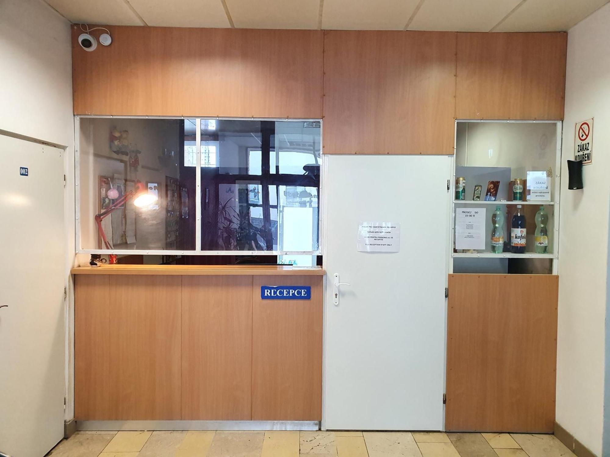 Ubytovna Moravan Brno Esterno foto