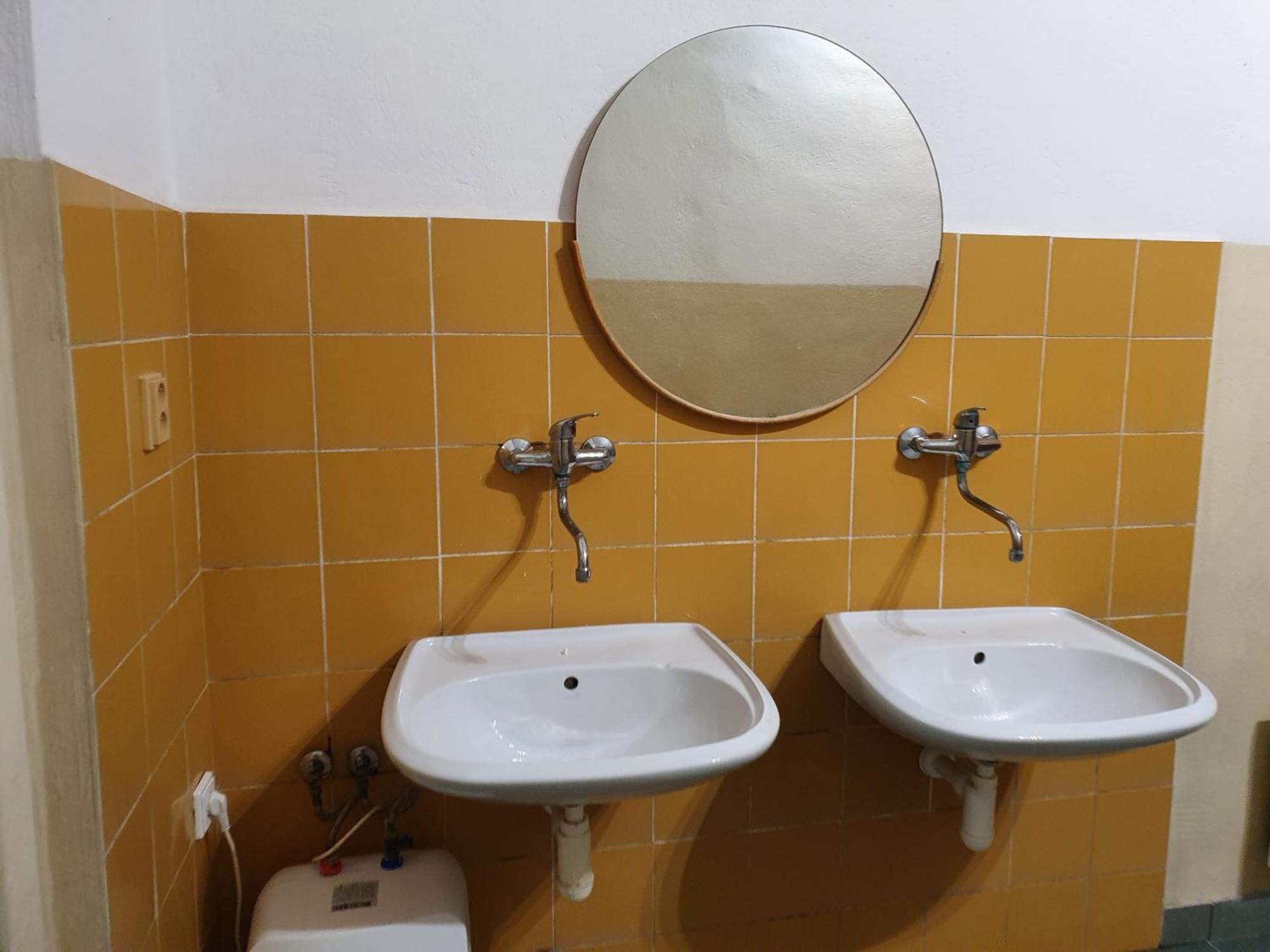 Ubytovna Moravan Brno Esterno foto